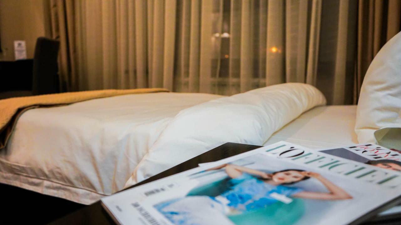 Jelsominohotel Αστάνα Εξωτερικό φωτογραφία