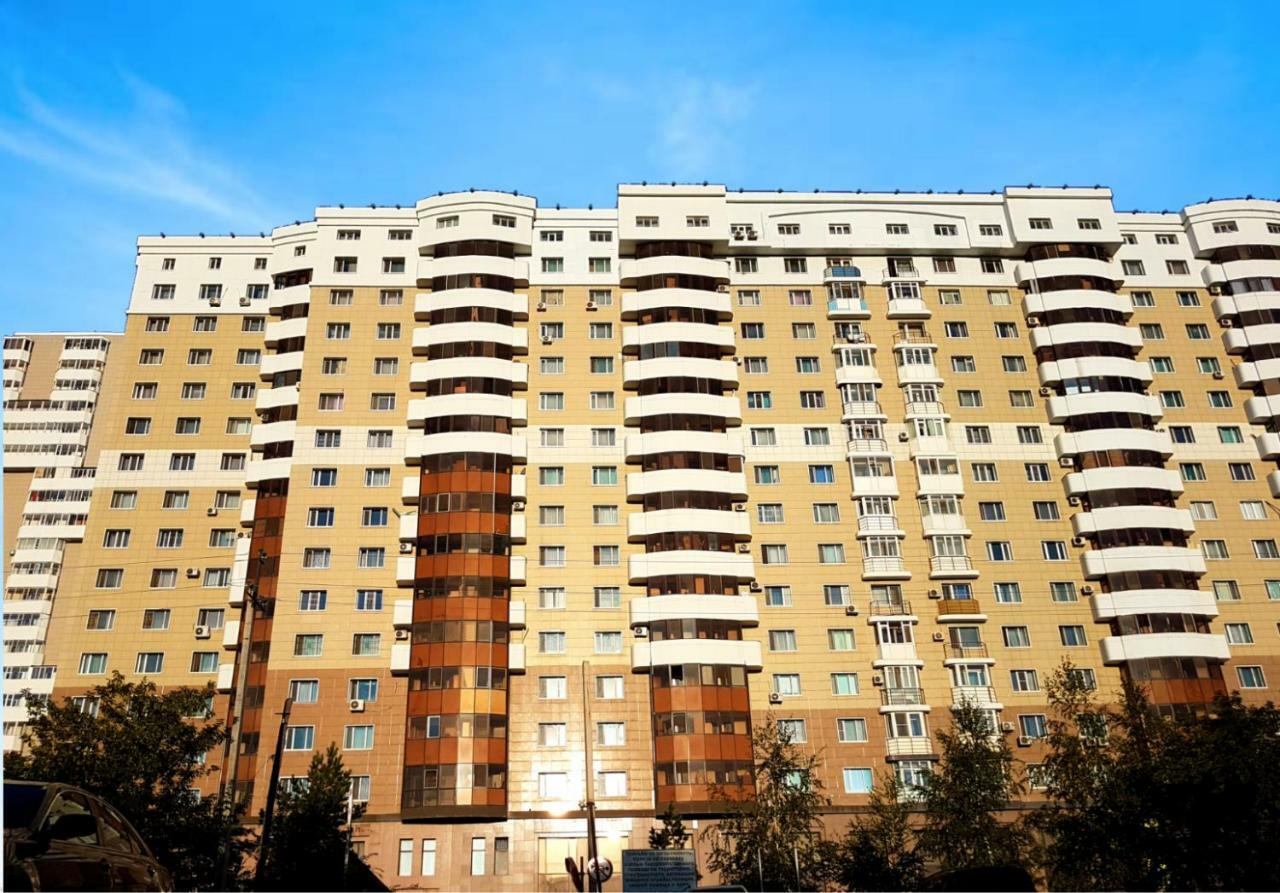 Jelsominohotel Αστάνα Εξωτερικό φωτογραφία