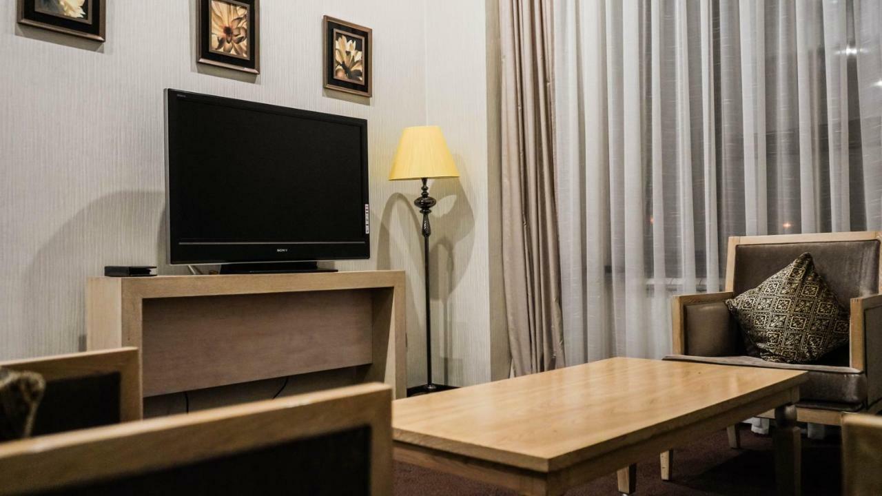 Jelsominohotel Αστάνα Εξωτερικό φωτογραφία