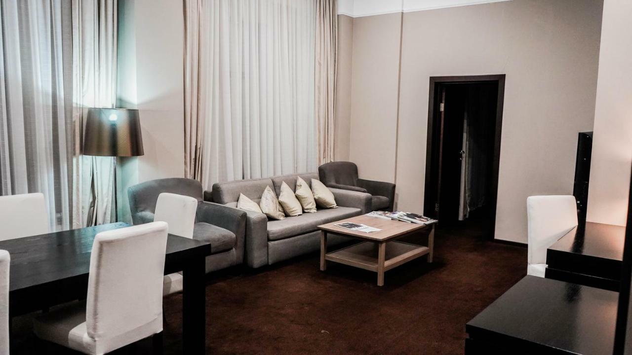 Jelsominohotel Αστάνα Εξωτερικό φωτογραφία