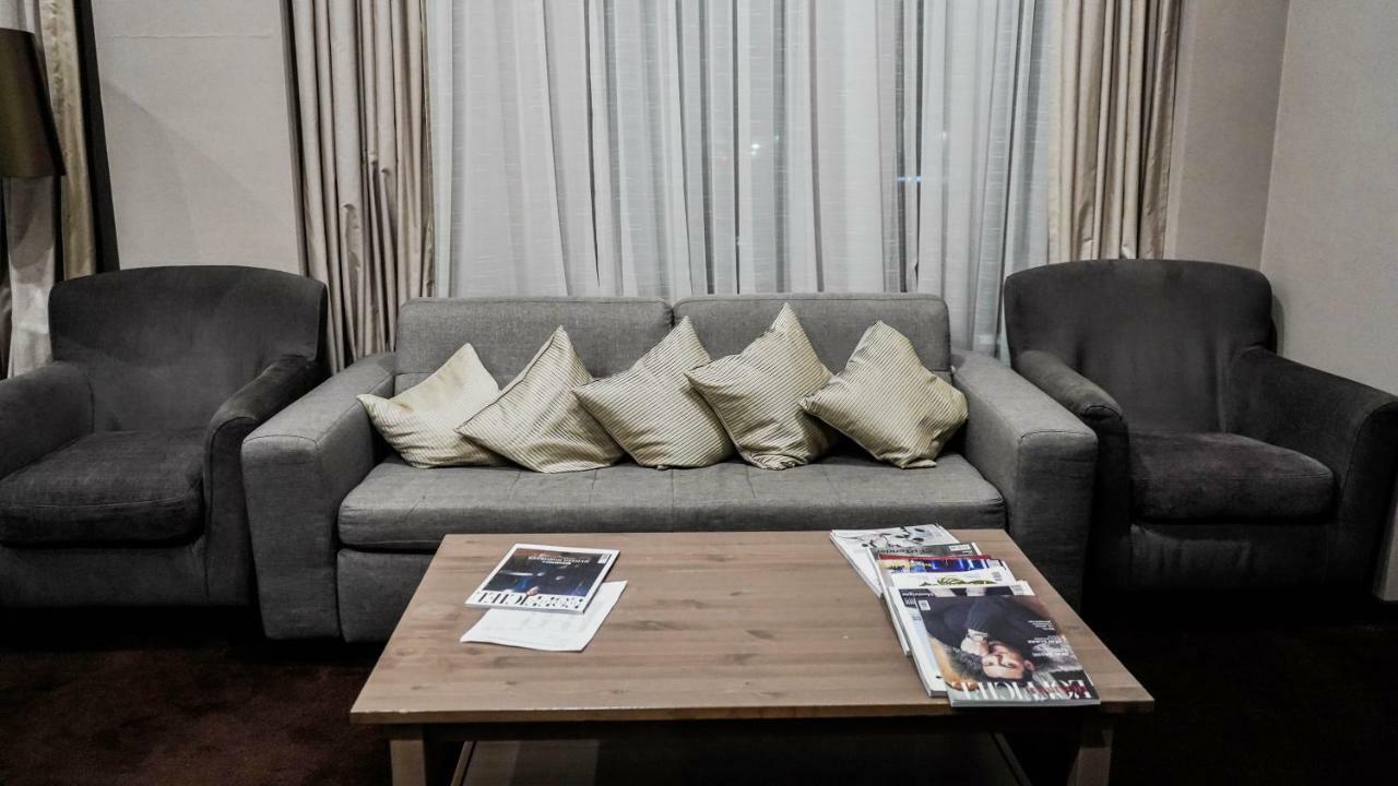 Jelsominohotel Αστάνα Εξωτερικό φωτογραφία
