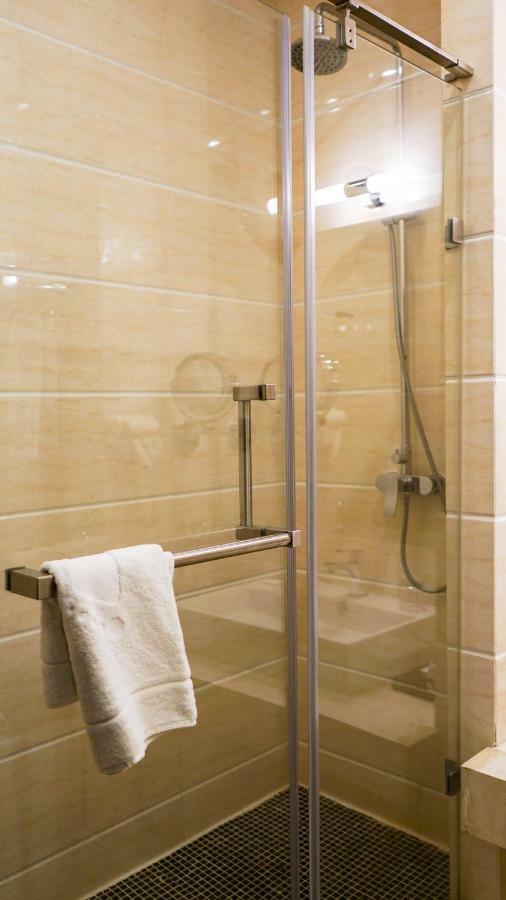 Jelsominohotel Αστάνα Εξωτερικό φωτογραφία