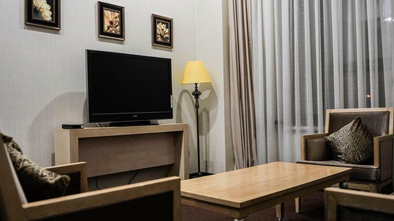 Jelsominohotel Αστάνα Εξωτερικό φωτογραφία