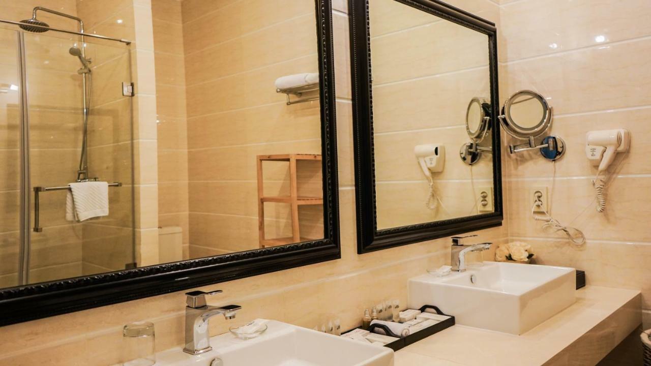 Jelsominohotel Αστάνα Εξωτερικό φωτογραφία