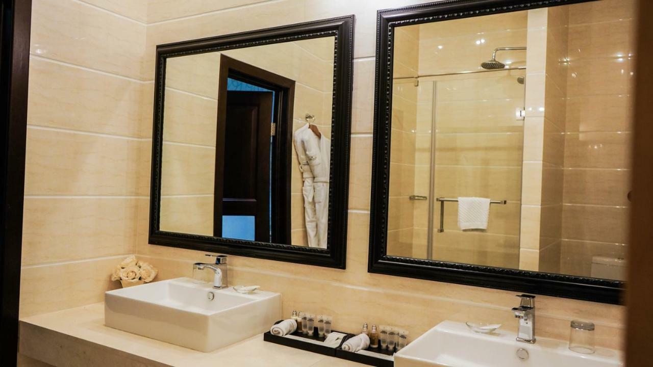 Jelsominohotel Αστάνα Εξωτερικό φωτογραφία